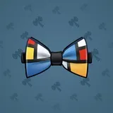 Bow Tie #6706