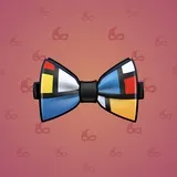 Bow Tie #6708