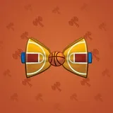 Bow Tie #6716