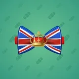 Bow Tie #6719