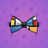 Bow Tie #6731