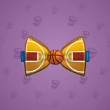 Bow Tie #6743
