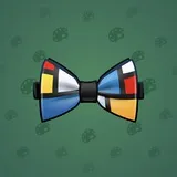 Bow Tie #6745