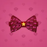 Bow Tie #6749