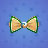 Bow Tie #6787