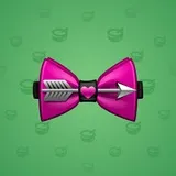 Bow Tie #6789