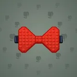 Bow Tie #6790