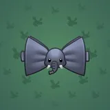 Bow Tie #6794