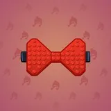 Bow Tie #6795