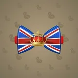 Bow Tie #6796