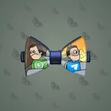 Bow Tie #6798