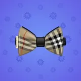 Bow Tie #6802