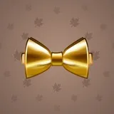 Bow Tie #6807
