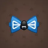 Bow Tie #6808