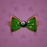 Bow Tie #6809