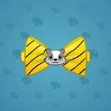 Bow Tie #6810