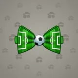 Bow Tie #6819