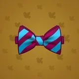 Bow Tie #6821