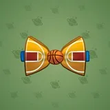 Bow Tie #6823