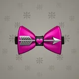 Bow Tie #6829
