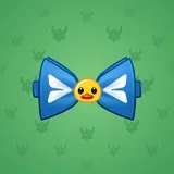 Bow Tie #6834