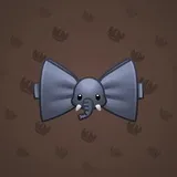 Bow Tie #6840