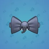 Bow Tie #6847