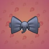 Bow Tie #6848