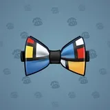 Bow Tie #6850