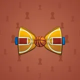 Bow Tie #6858