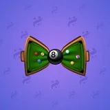 Bow Tie #6875