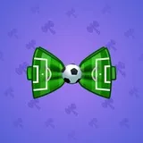 Bow Tie #6877
