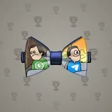 Bow Tie #6890