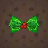 Bow Tie #6892