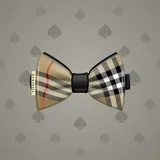 Bow Tie #6893