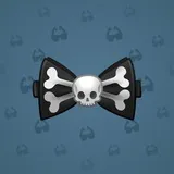 Bow Tie #6896