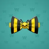 Bow Tie #6907