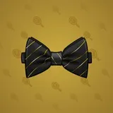 Bow Tie #6919