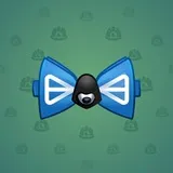 Bow Tie #6929