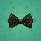 Bow Tie #6934