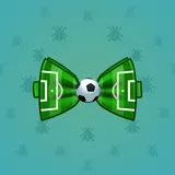 Bow Tie #6939