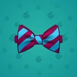 Bow Tie #6945