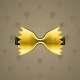 Bow Tie #6947