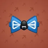 Bow Tie #6951