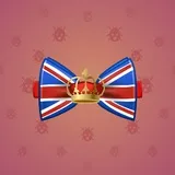 Bow Tie #6952