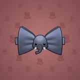 Bow Tie #6957