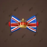Bow Tie #6964