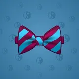 Bow Tie #6977