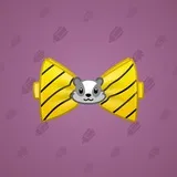 Bow Tie #6987