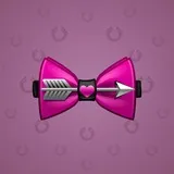 Bow Tie #6989